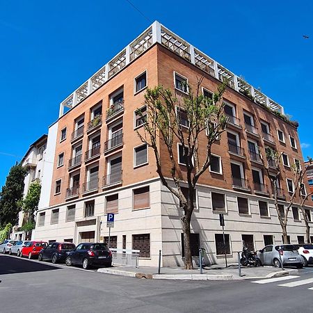 Romebesthome Beccaria - Piazza Del Popolo Exterior photo