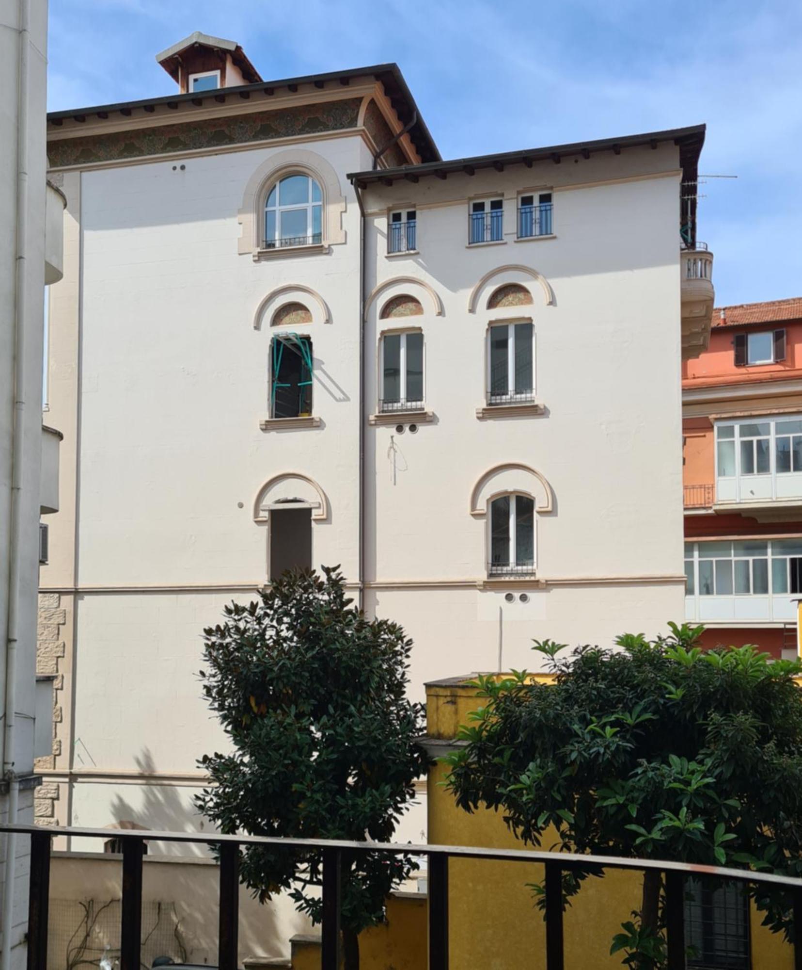 Romebesthome Beccaria - Piazza Del Popolo Exterior photo