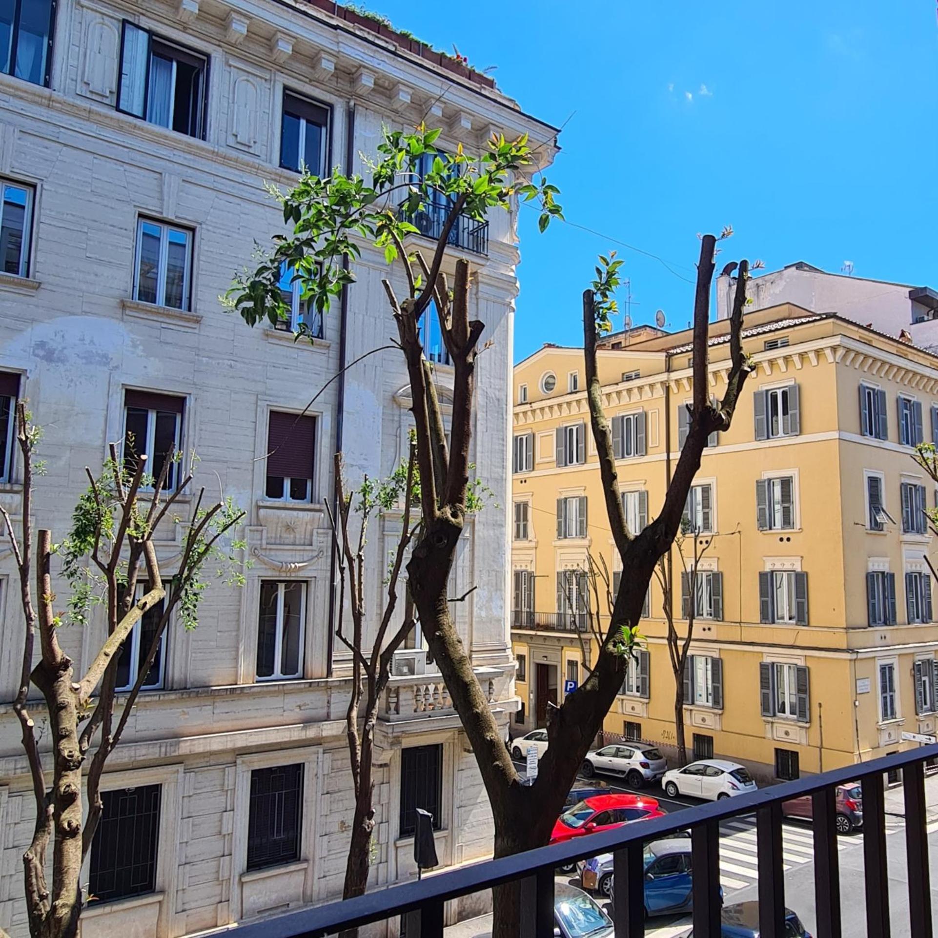 Romebesthome Beccaria - Piazza Del Popolo Exterior photo