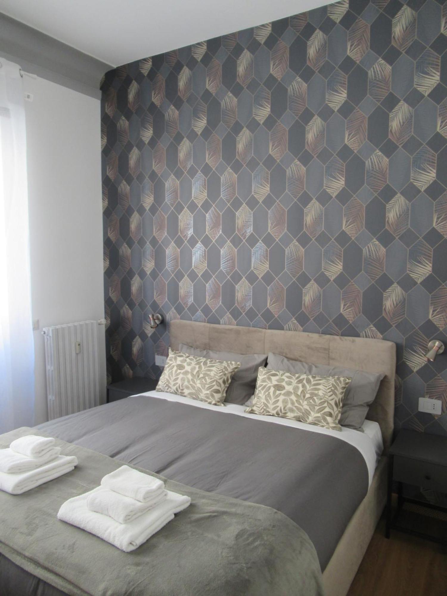Romebesthome Beccaria - Piazza Del Popolo Exterior photo