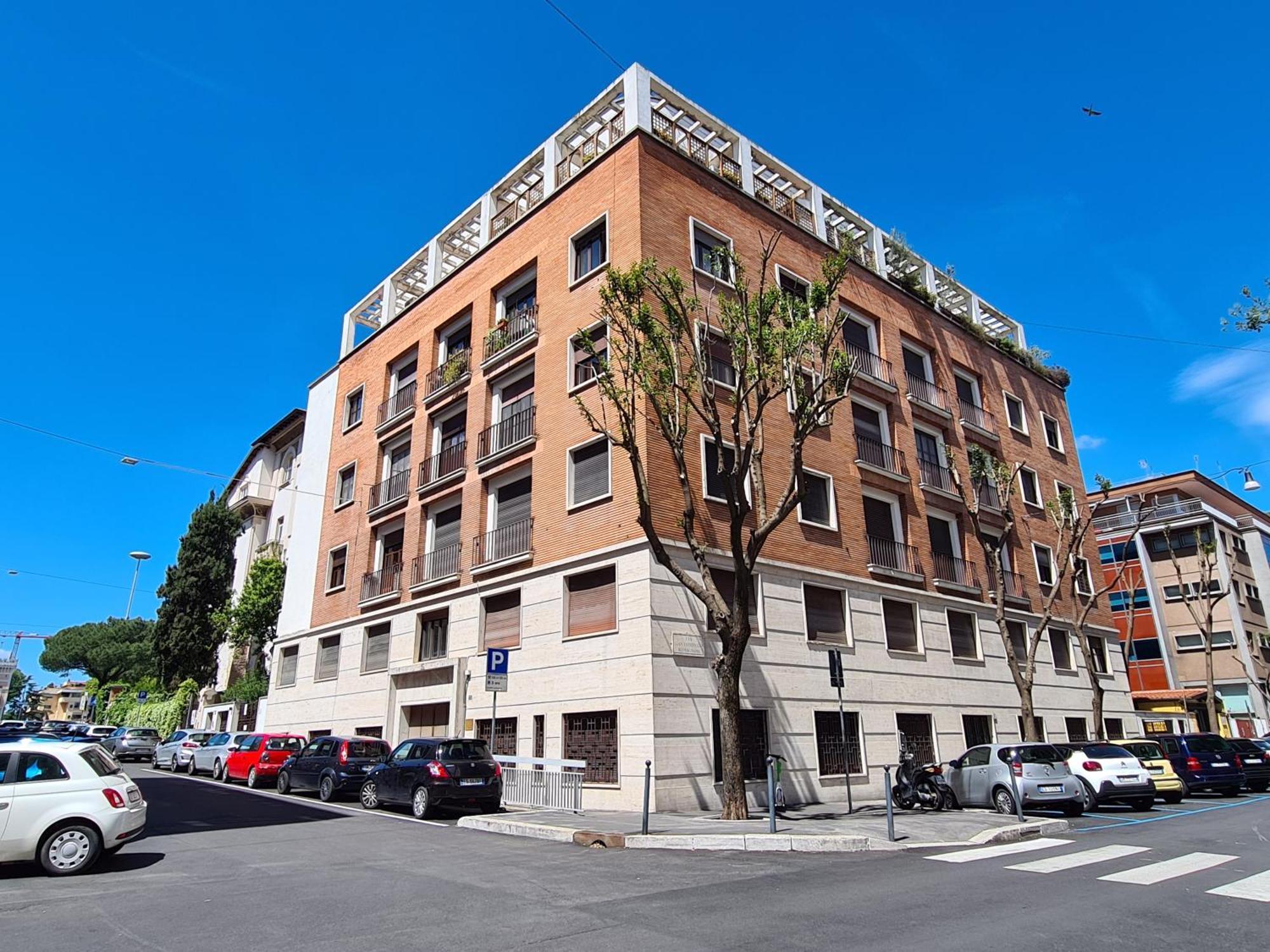 Romebesthome Beccaria - Piazza Del Popolo Exterior photo