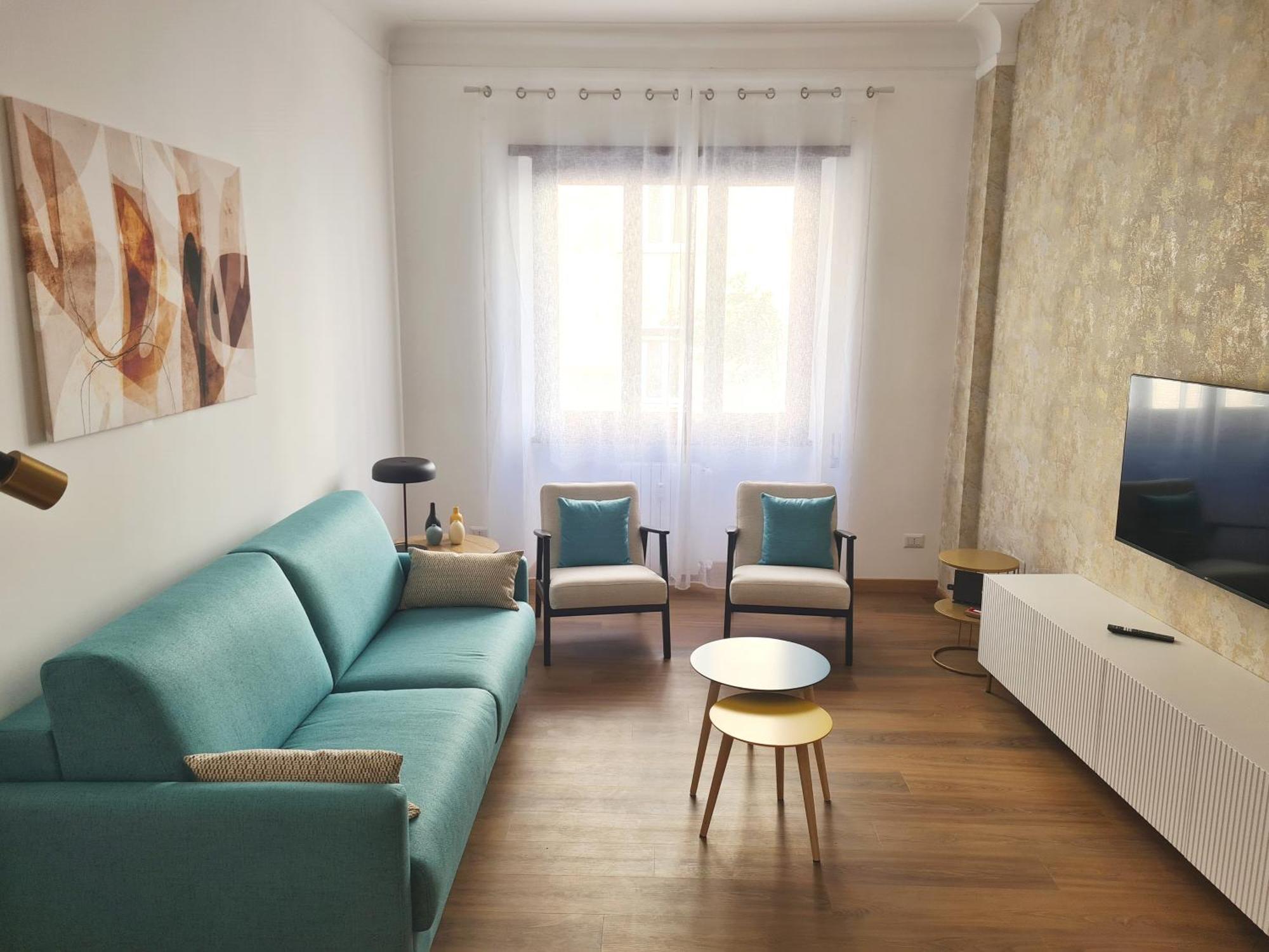 Romebesthome Beccaria - Piazza Del Popolo Exterior photo
